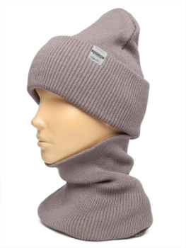 MISKORKI / Шапка женская