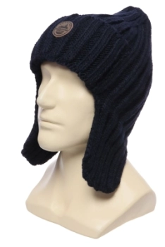 Marhatter / Шапка мужская