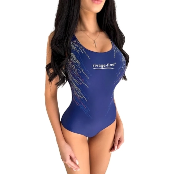 Rivage Line / Купальник слитный
