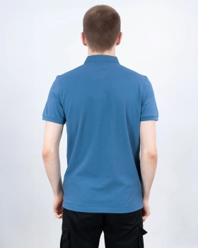 DESIGNER / Футболка-поло DESIGNER / Футболка-поло