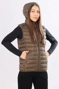 Sport & Moda / Жилет утепленный