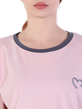 Naulice / Футболка хлопковая