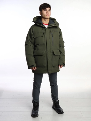 Running River / Куртка горнолыжная