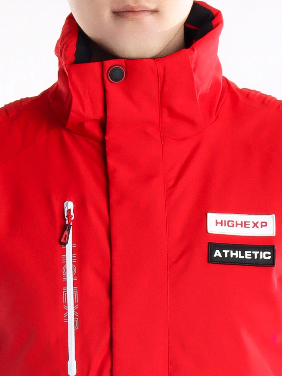 High Experience / Куртка горнолыжная