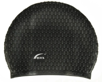 Quick / Шапочка для плавания Quick / Шапочка для плавания