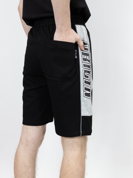 Sport & Moda / Шорты LKD_6955