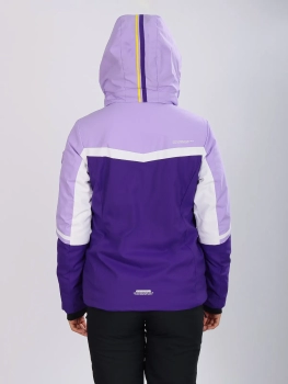 High Experience / Куртка горнолыжная / сноубордическая женская High Experience / Куртка горнолыжная / сноубордическая женская