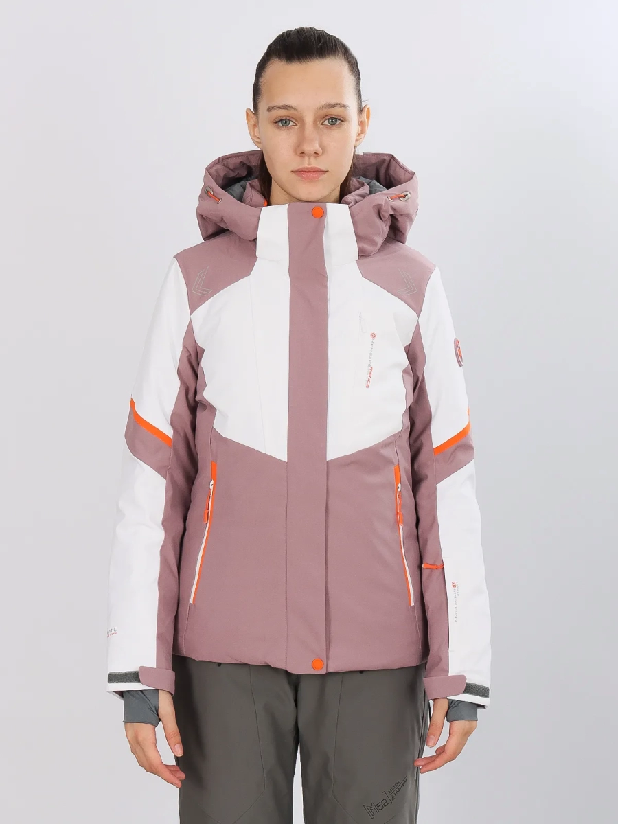 High Experience / Куртка горнолыжная / сноубордическая женская High Experience / Куртка горнолыжная / сноубордическая женская