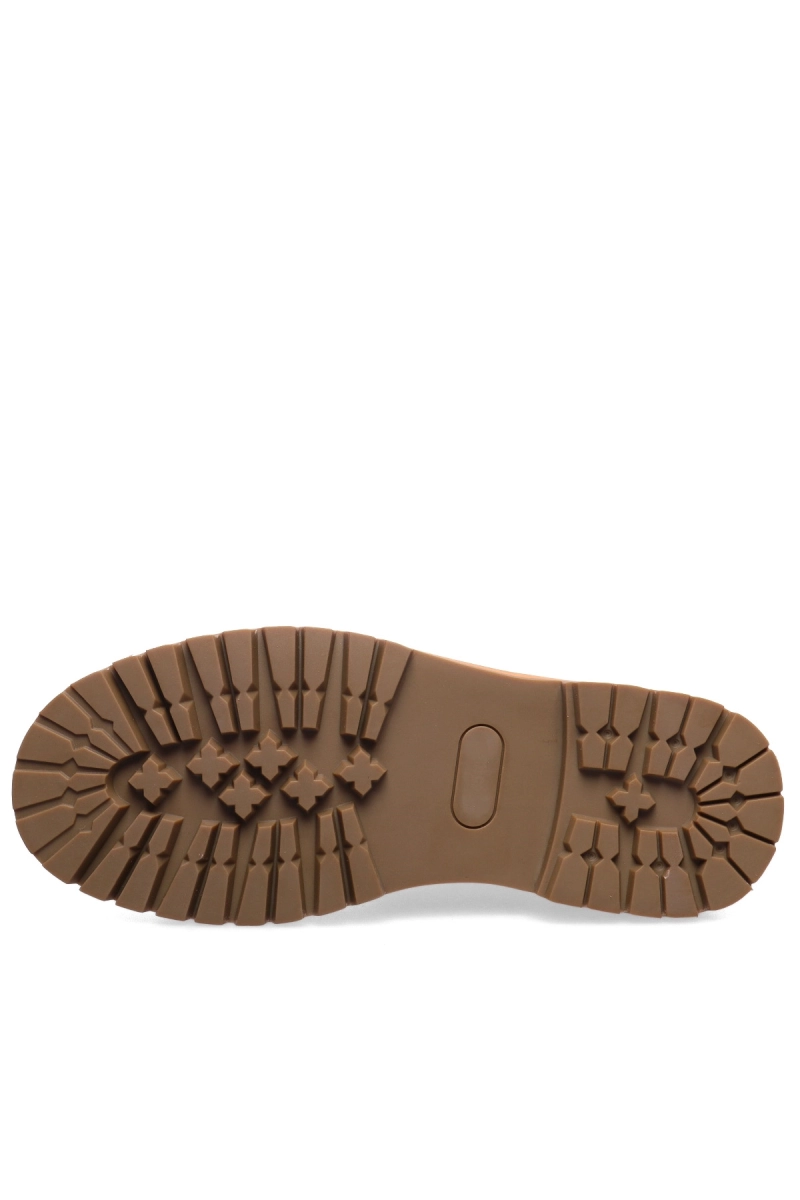 Torsion Field (Тофа) / Ботинки женские утепленные