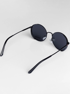 Naulice / Очки солнцезащитные