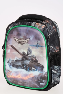 Naulice / Рюкзак + пенал для школы