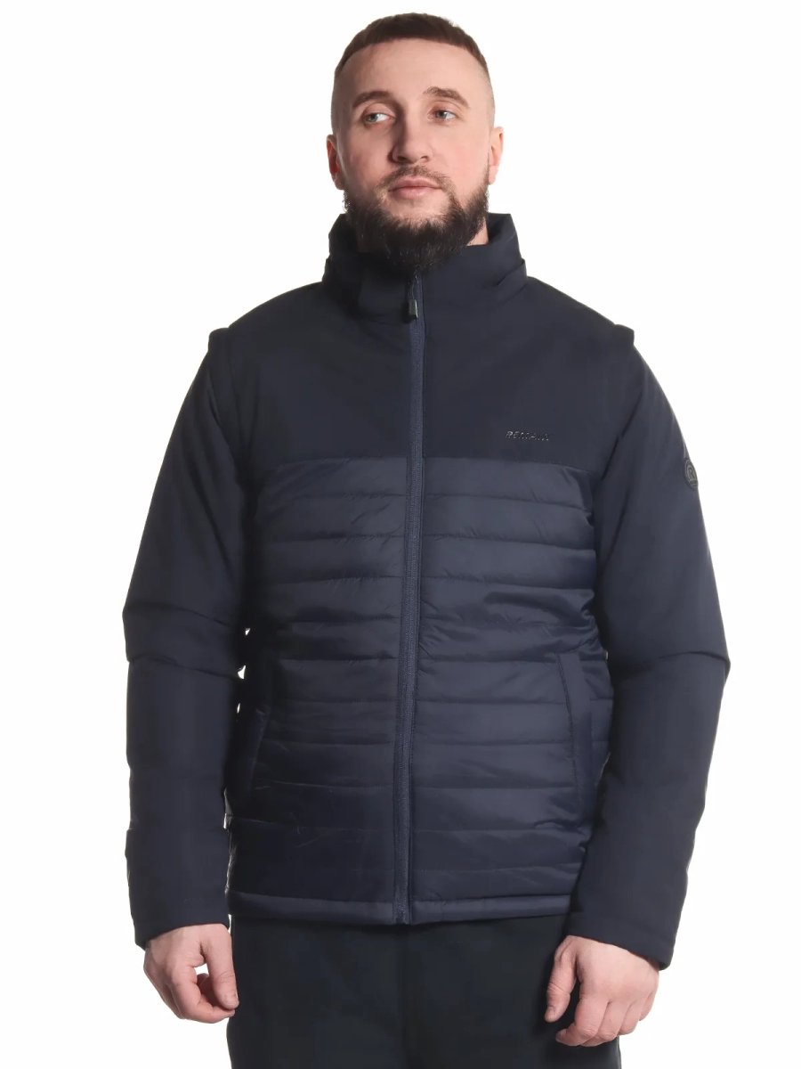 Remain / Куртка - жилет Remain / Куртка - жилет