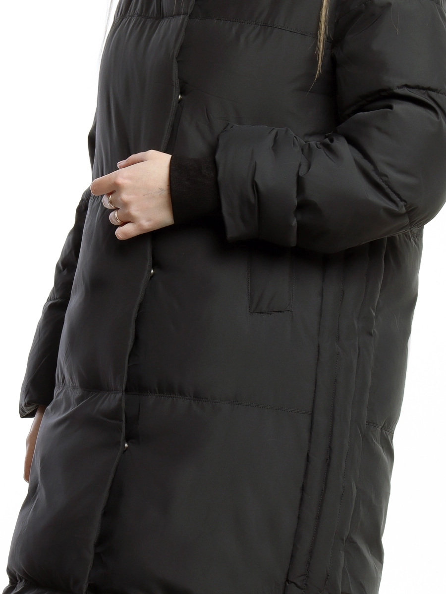 Lora Duvetti / Куртка и жилет утепленные