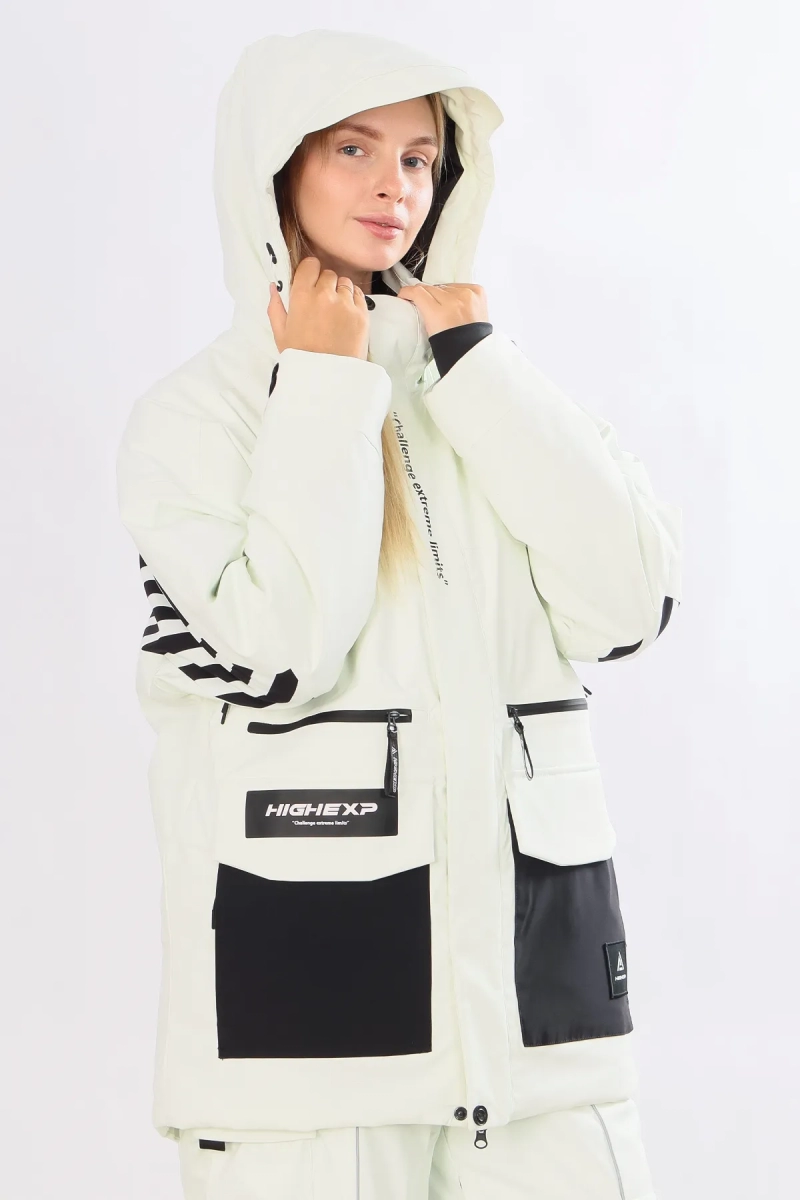 High Experience / Куртка горнолыжная High Experience / Куртка горнолыжная