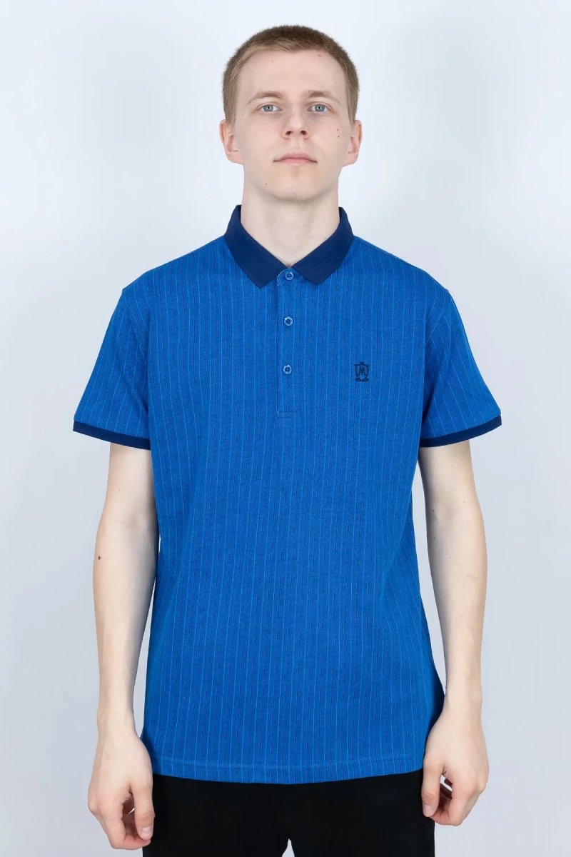 Mostom / Футболка - поло Mostom / Футболка - поло