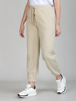 Айли / Брюки утепленные  / джоггеры