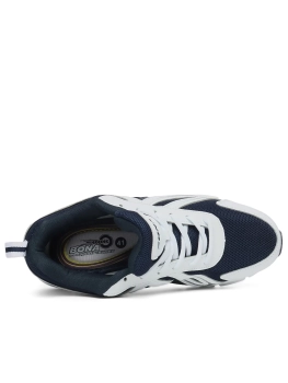 BONA / Кроссовки мужские BONA / Кроссовки мужские