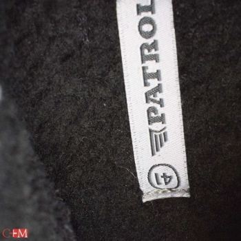 Patrol / Ботинки