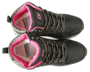 Ботинки Crosby