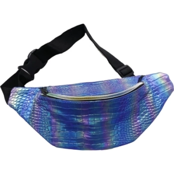 22-LMC-YB2059H, синий сумка поясная