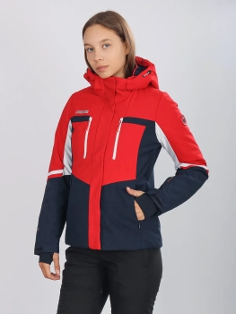 High Experience / Куртка горнолыжная / сноубордическая женская High Experience / Куртка горнолыжная / сноубордическая женская