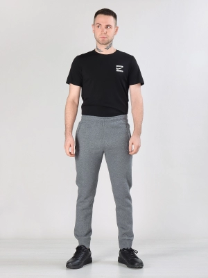  / Брюки утепленные с начесом