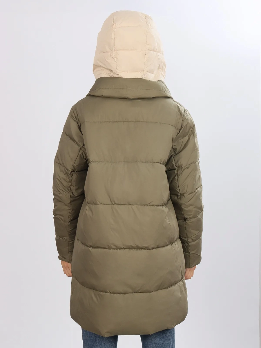 DaiGan / Пальто женское утепленное