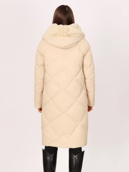 Miegofce / Пальто утепленное для зимы