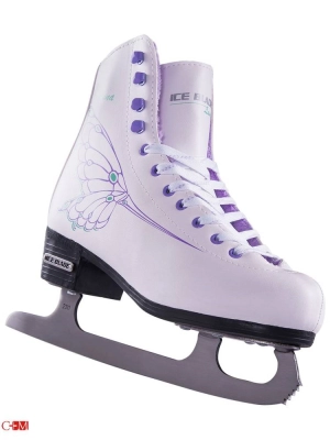 Ice Blade / Коньки Фигурные Luna