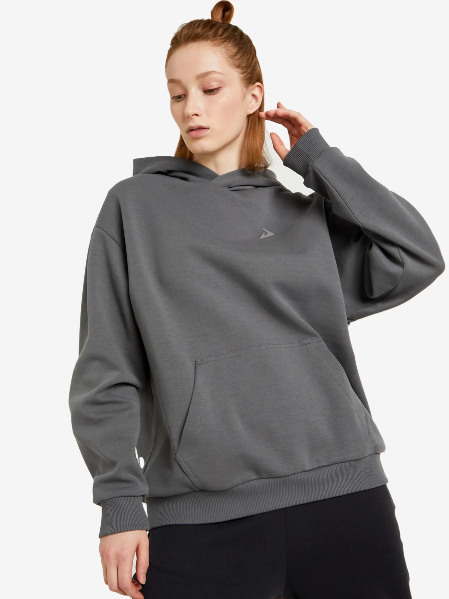 Demix / Худи U D Best Basics