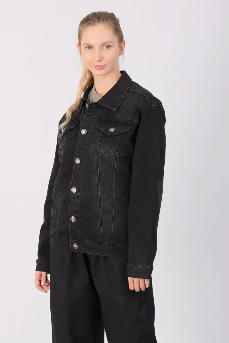 Longly / Джинсовые куртки