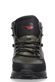 Torsion Field (Тофа) / Ботинки мужские утепленные