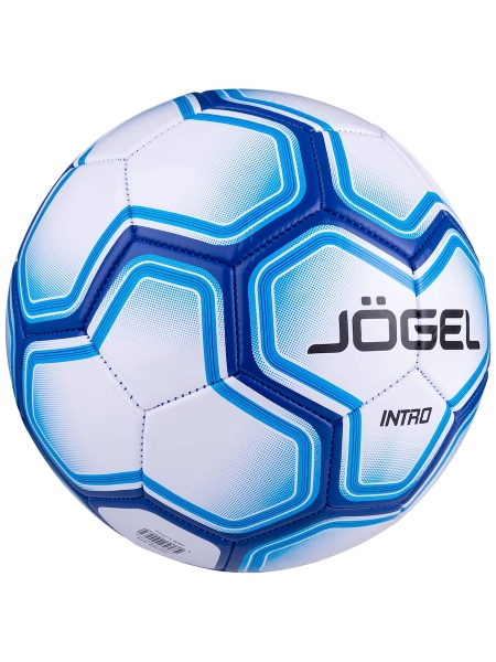 Jögel / Мяч футбольный Intro (5) УТ-17587