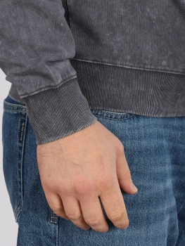 SAZ / Свитшот из хлопка SAZ / Свитшот из хлопка