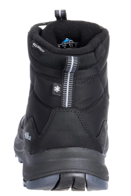 Editex / Ботинки Land Force