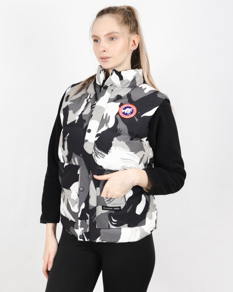Cittys / Жилет 0908