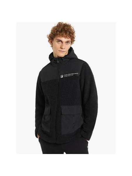 Толстовка Fila