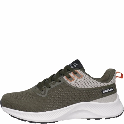 Sigma / Кроссовки