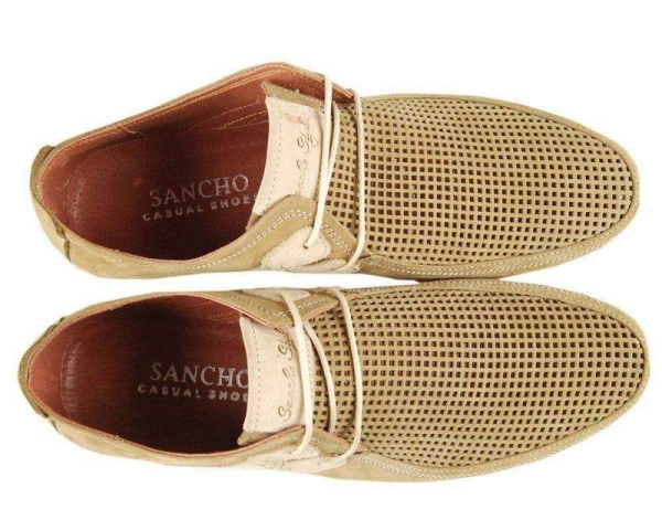 Sancho / Туфли 810-25