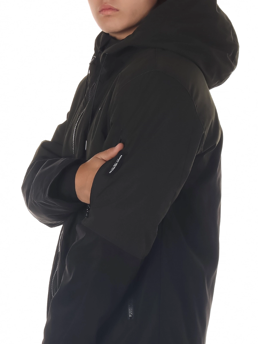 Remain / Куртка демисезонная Remain / Куртка демисезонная