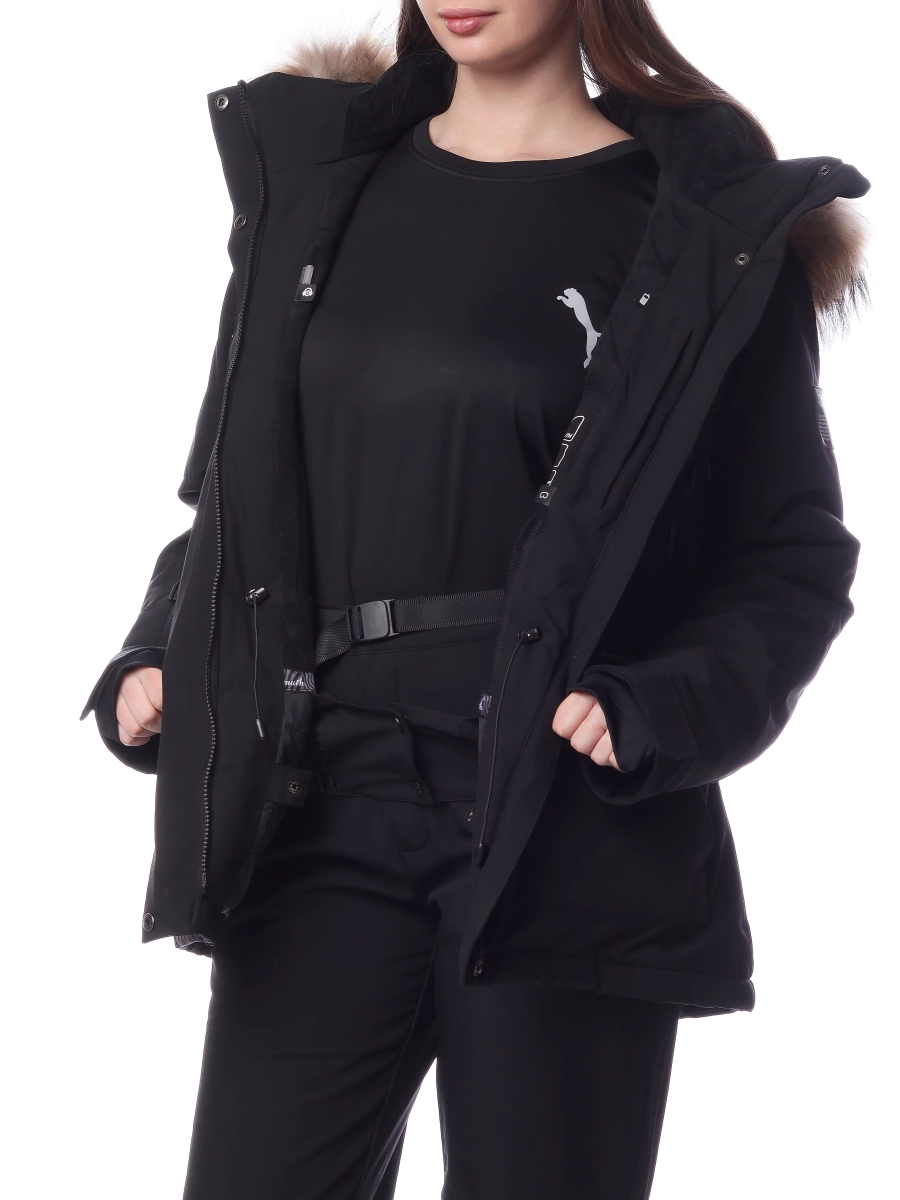 Azimuth / Куртка утепленная