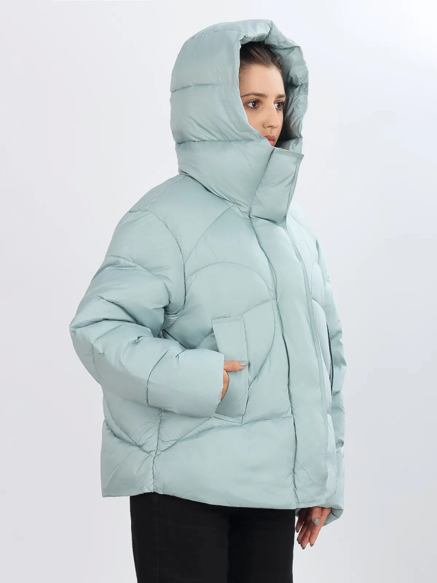 Snow Owl / Куртка зимняя женская Snow Owl / Куртка зимняя женская