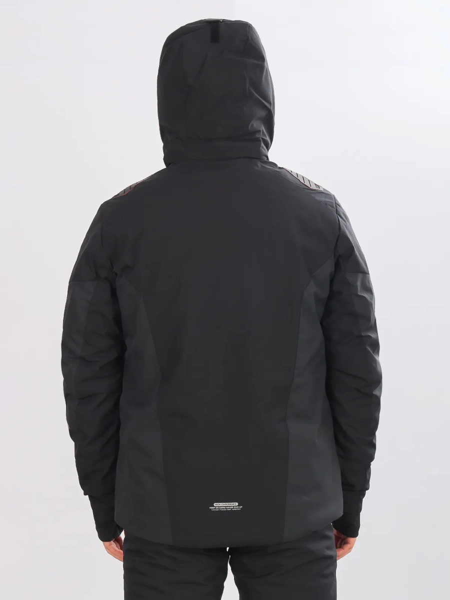 High Experience / Куртка горнолыжная мужская