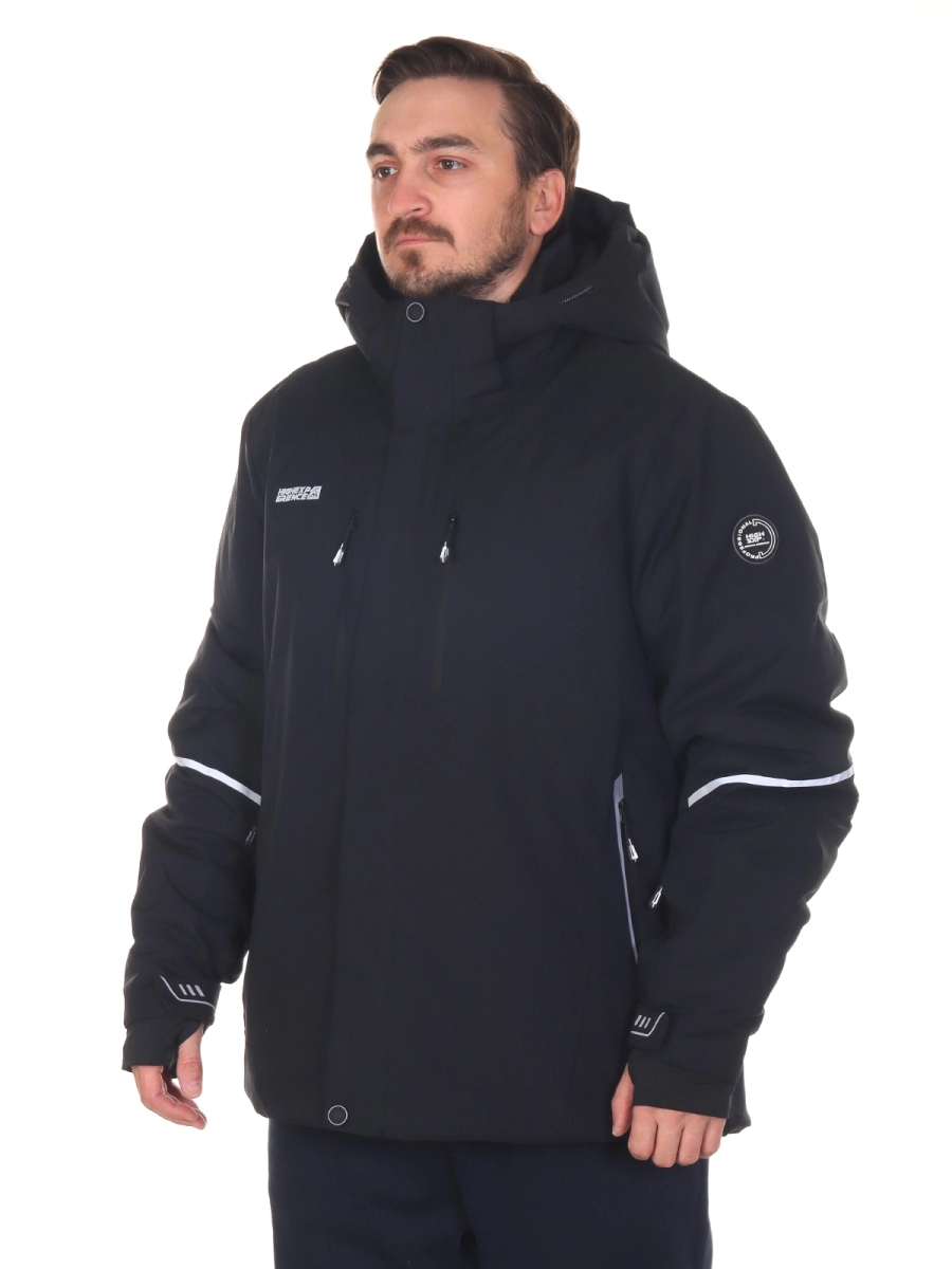 High Experience / Куртка горнолыжная