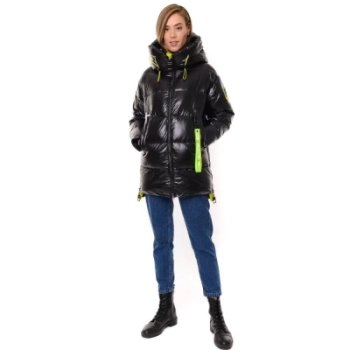 Chic and Charisma / Куртка Chic and Charisma / Куртка