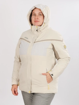 High Experience / Куртка горнолыжная / сноубордическая женская High Experience / Куртка горнолыжная / сноубордическая женская