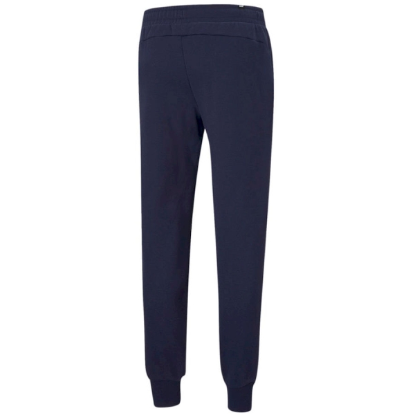 Puma / Брюки спортивные Essentials Logo Pants FL CL 586714_06