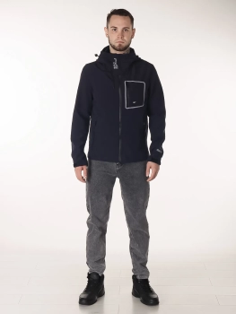 Super Pogo / Ветровка Super Pogo / Ветровка