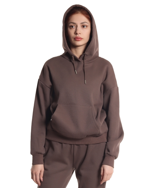 Niu.n / Костюм женский утепленный NIU_N2383/N2383K