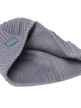 MISKORKI / Шапка женская